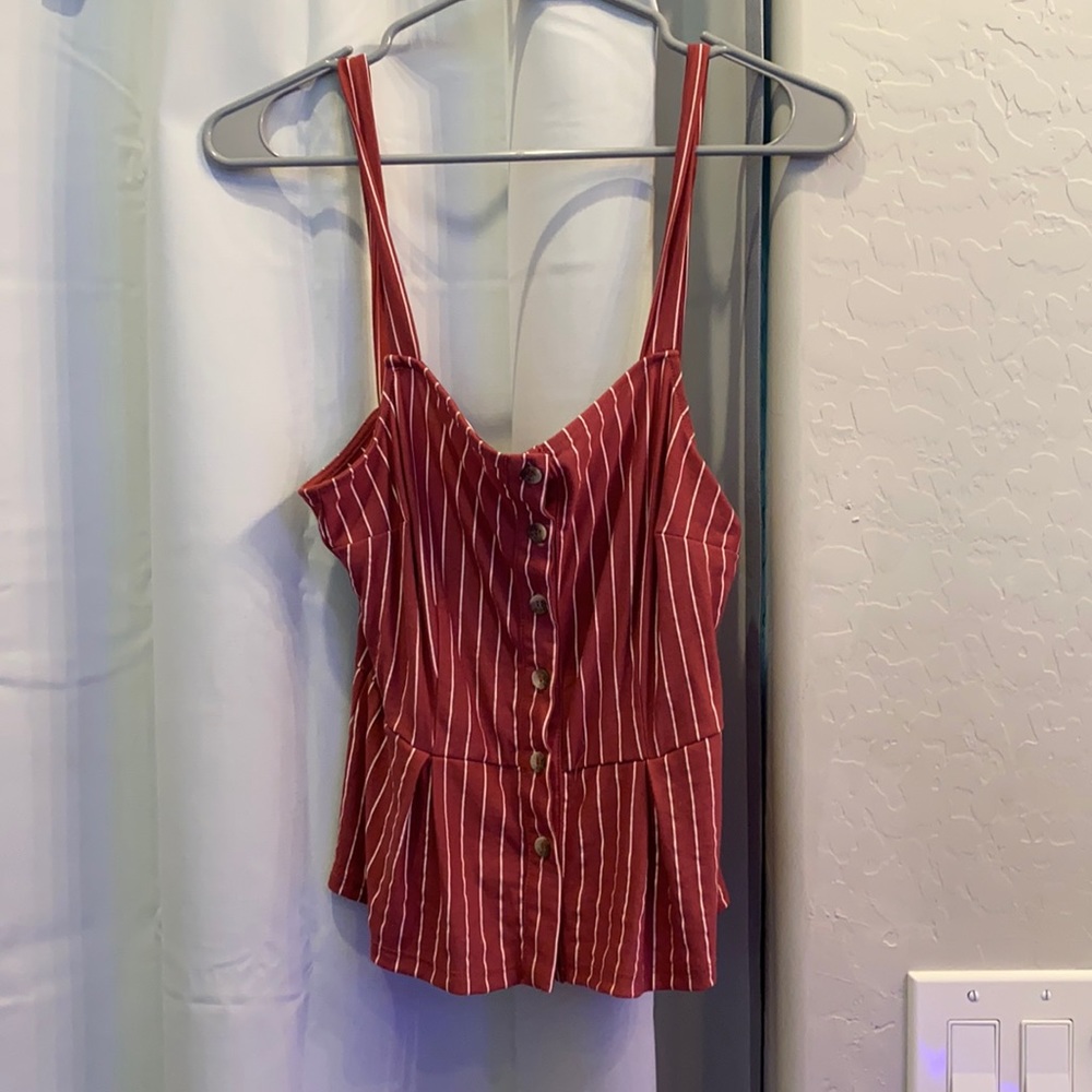 LA Hearts Tank
